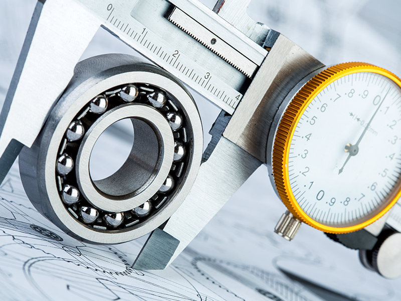 圓錐滾子軸承精度等級(jí)越高越好嗎？