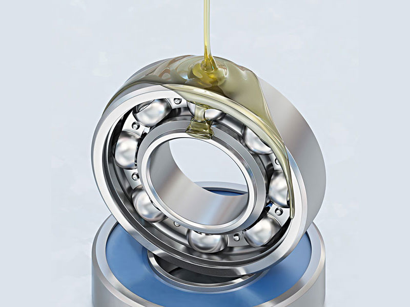 角接觸球軸承常見故障避免的維護(hù)保養(yǎng)對策
